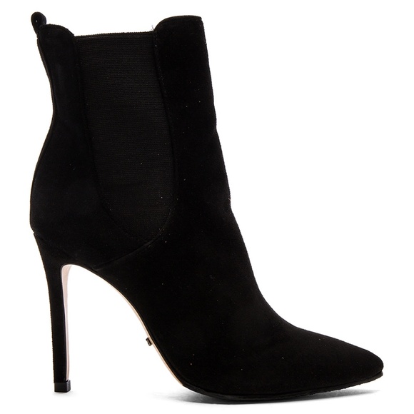 SCHUTZ Shoes - * NEW Schutz Basia Bootie Black 8.5
